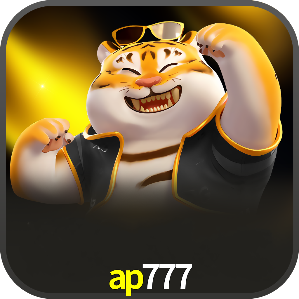 Logo da ap777