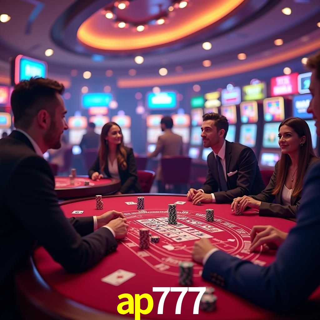 PIX Instantâneo ap777