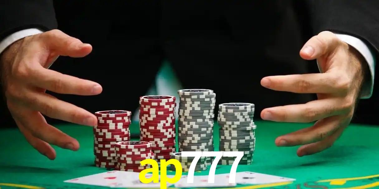 Benefícios VIP na ap777