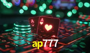 Apostas de Futebol ap777
