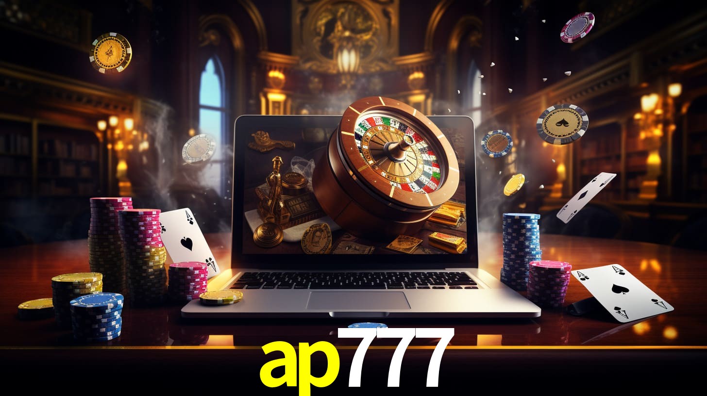 VIP Casino ap777