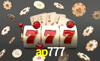 Cassino ao vivo com dealers reais na ap777