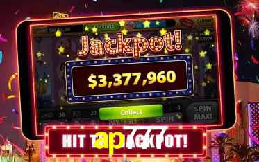 Descubra a Magia dos Jogos de Arcade no ap777