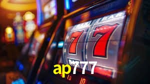 Provedores de Jogos ap777