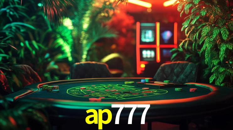 Live Casino ap777