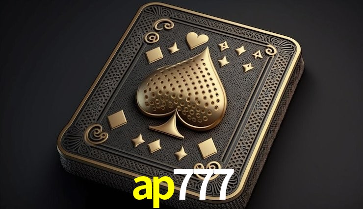 Apostas de Tênis ap777
