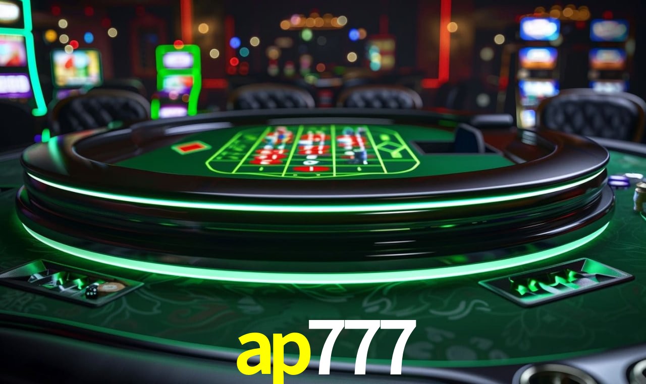 Exclusive Offers ap777