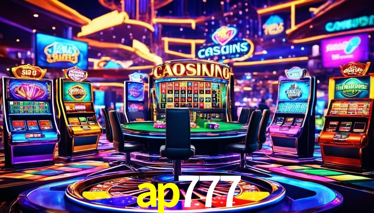 Estatísticas Esportivas ap777