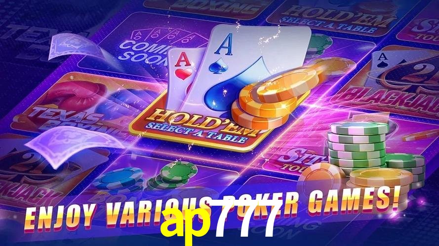 A Emoção da Loteria na ap777: Uma Chance de Mudança de Vida