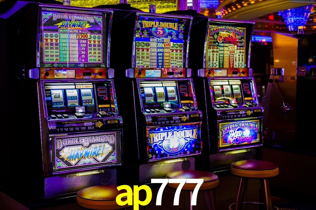 Casino VIP ap777