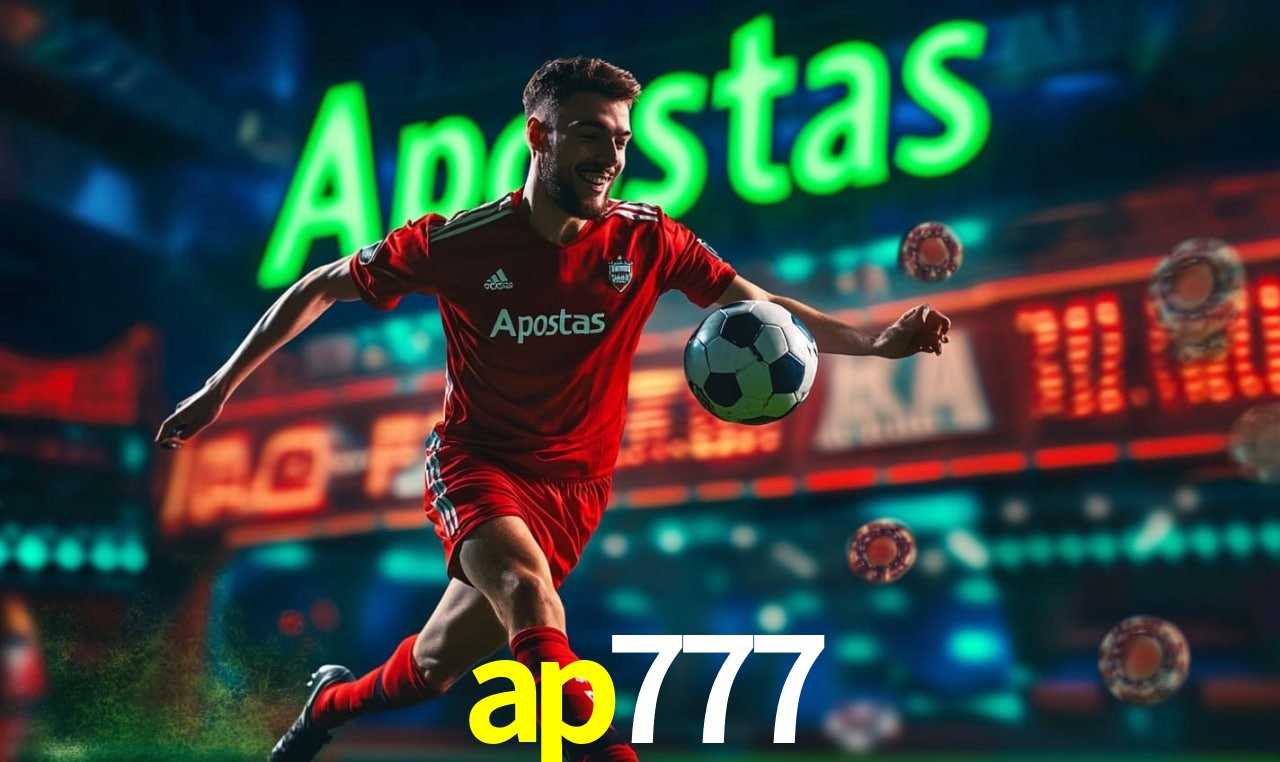 Página oficial no Facebook da ap777