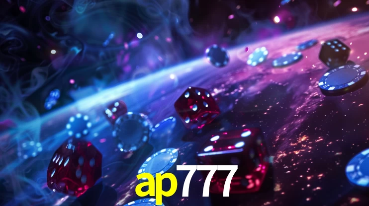 Game Providers ap777