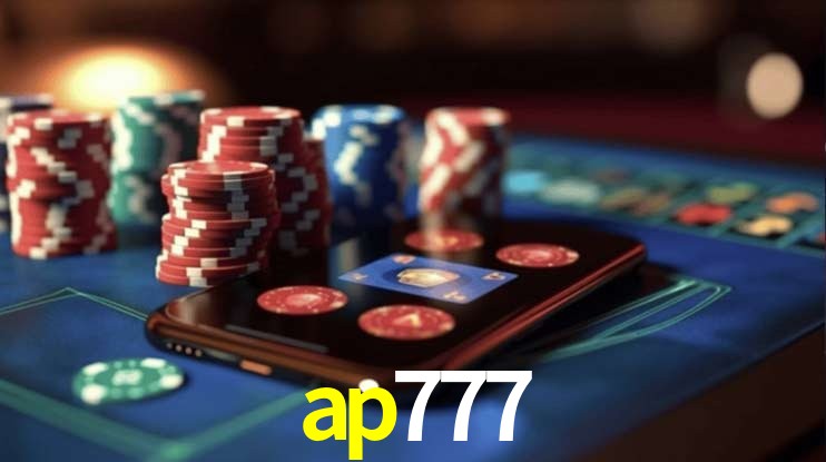 Mesa de Blackjack ap777