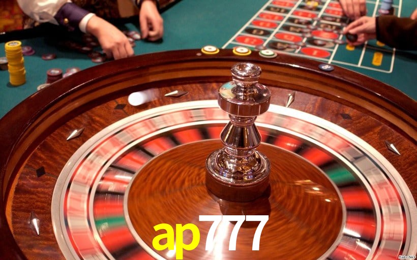 Interface do App ap777
