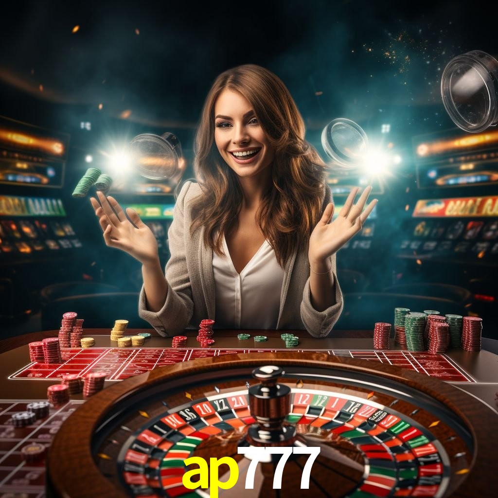 ap777 slot