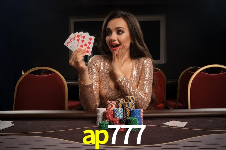 cassino ap777
