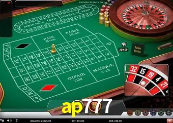 Descubra a Essência do ap777: Nossa História e Compromissos