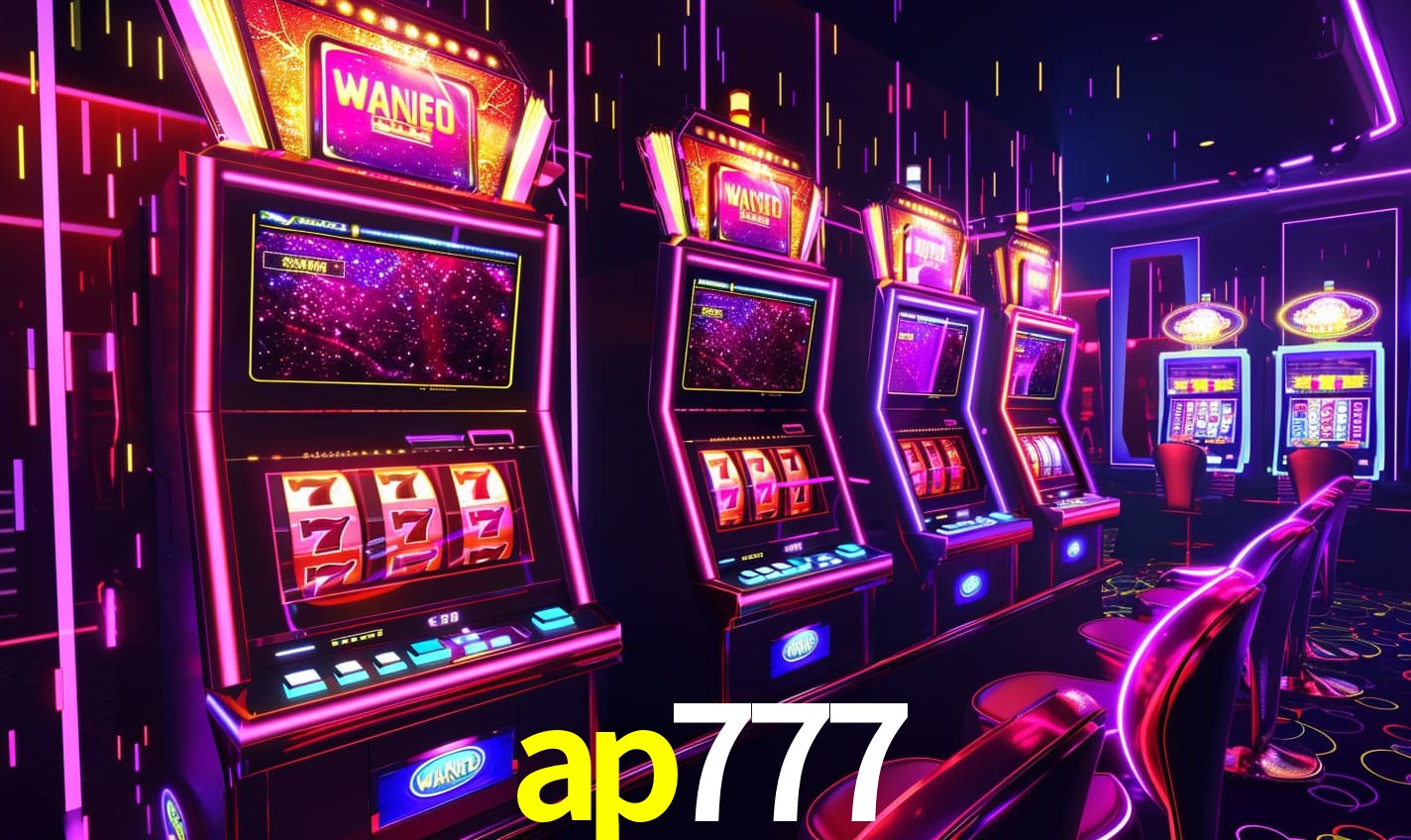Descubra a Essência do ap777: Nossa História e Compromissos