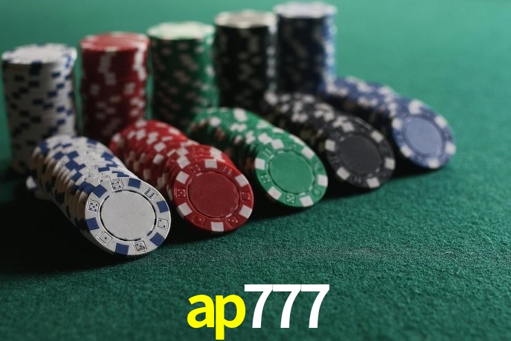 Game Statistics ap777