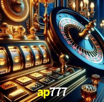 Casino Ao Vivo ap777