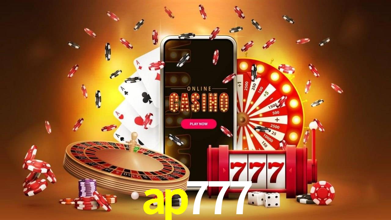 Diretório de Jogos ap777
