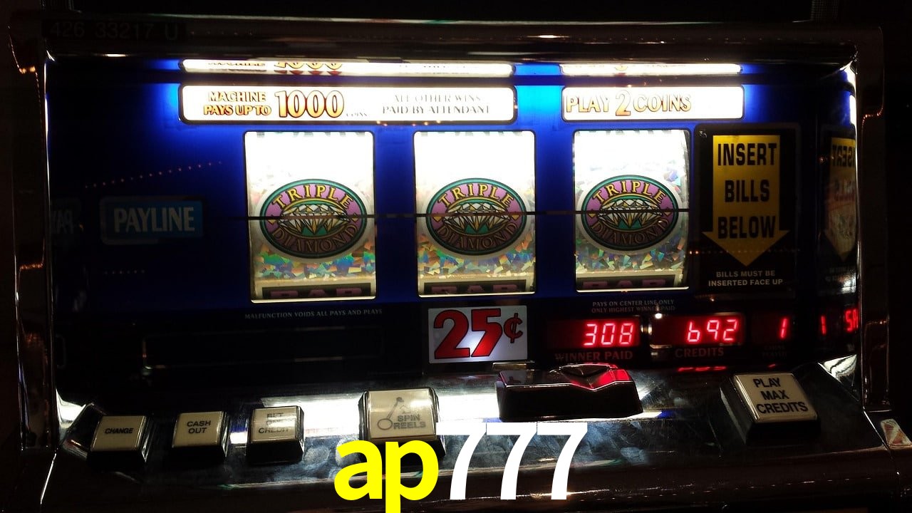 Tennis Betting ap777
