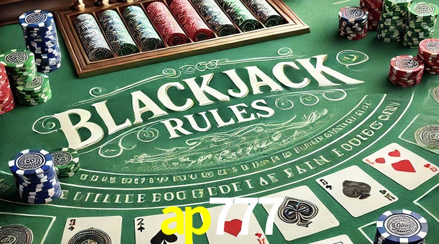 Live Casino ap777