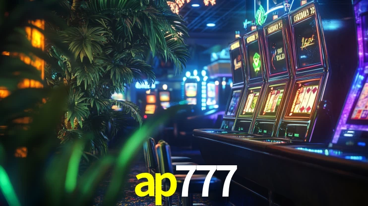 Roulette Table ap777