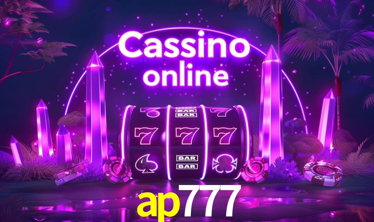 Benefícios da Conta ap777