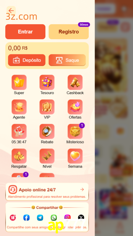 Como Começar a Jogar no ap777 Com